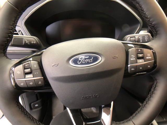 new 2025 Ford Escape car, priced at $31,761