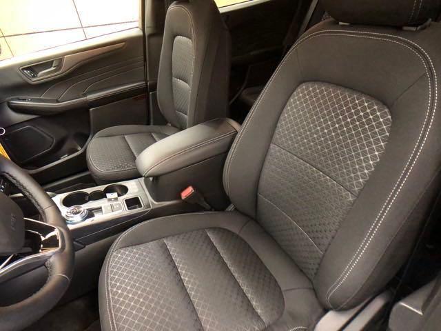 new 2025 Ford Escape car, priced at $31,761