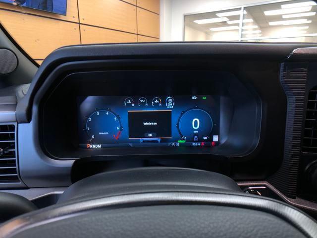 new 2025 Ford F-150 car, priced at $80,123