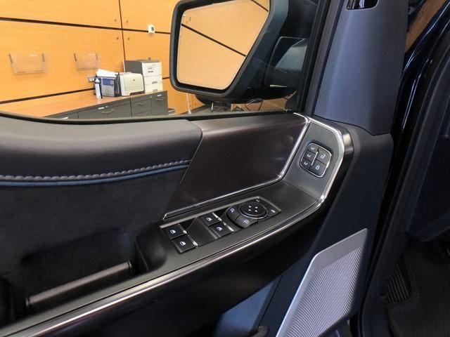 new 2025 Ford F-150 car, priced at $80,123