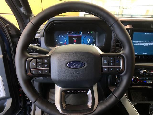 new 2025 Ford F-150 car, priced at $80,123