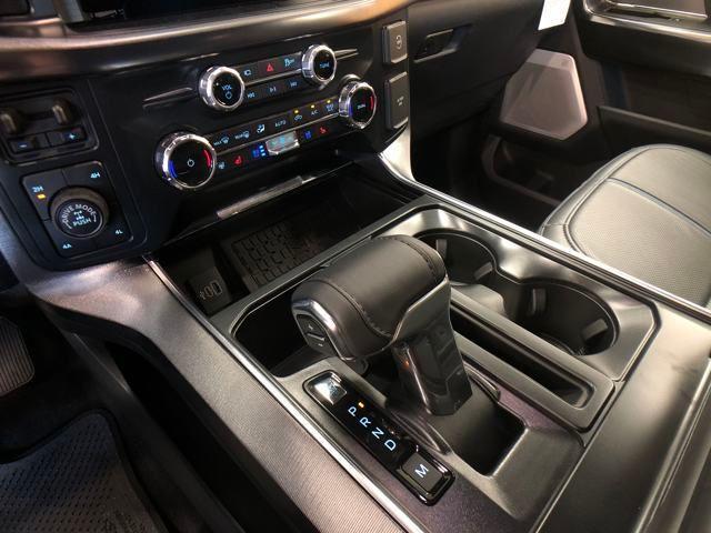 new 2025 Ford F-150 car, priced at $80,123
