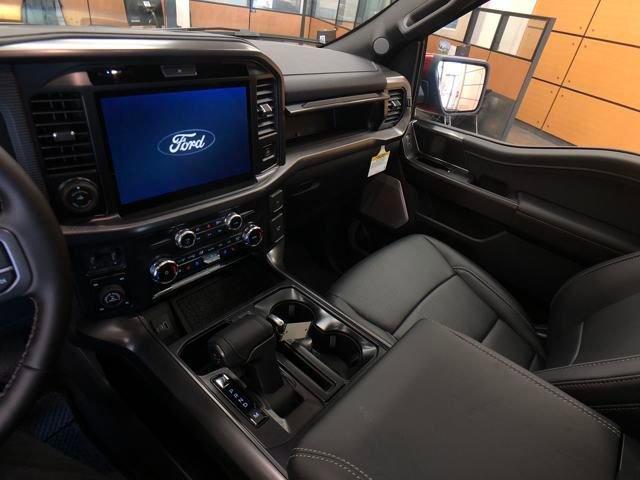 new 2025 Ford F-150 car, priced at $69,799