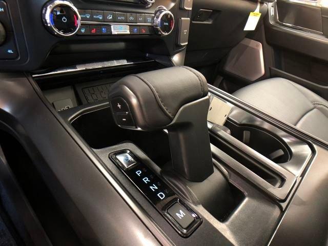 new 2025 Ford F-150 car, priced at $69,799