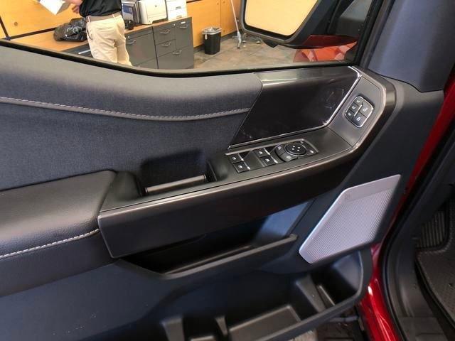 new 2025 Ford F-150 car, priced at $69,799