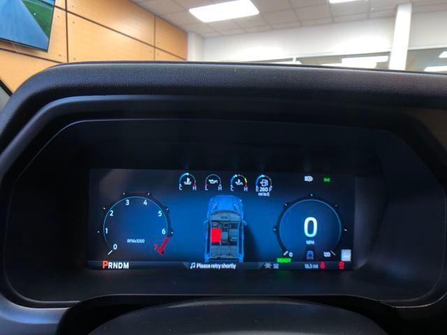 new 2025 Ford F-150 car, priced at $70,299
