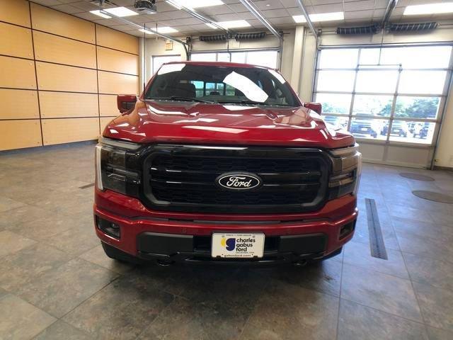new 2025 Ford F-150 car, priced at $69,799