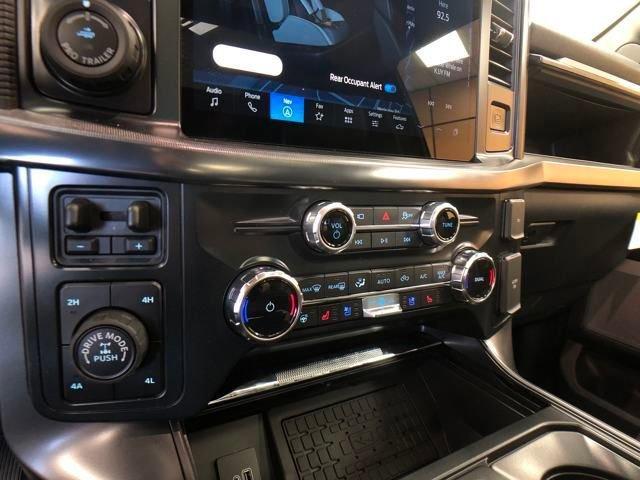 new 2025 Ford F-150 car, priced at $69,799