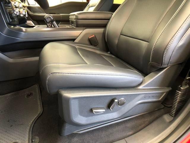 new 2025 Ford F-150 car, priced at $69,799