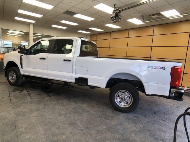 new 2024 Ford F-250 car, priced at $50,554