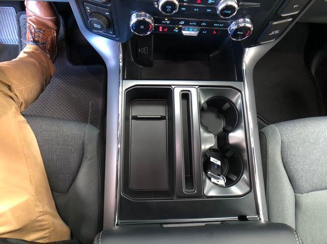 new 2025 Ford F-150 car, priced at $51,023
