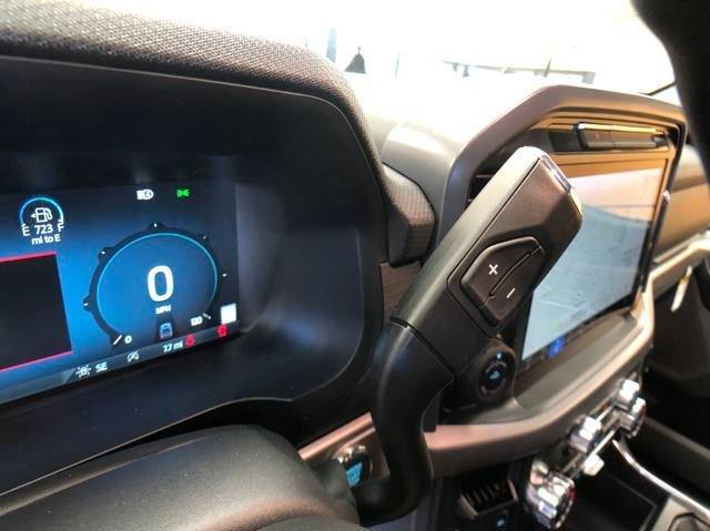 new 2025 Ford F-150 car, priced at $52,523
