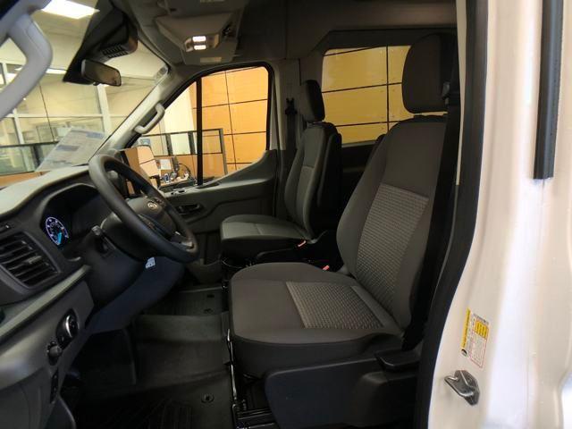 new 2025 Ford Transit-350 car, priced at $58,177
