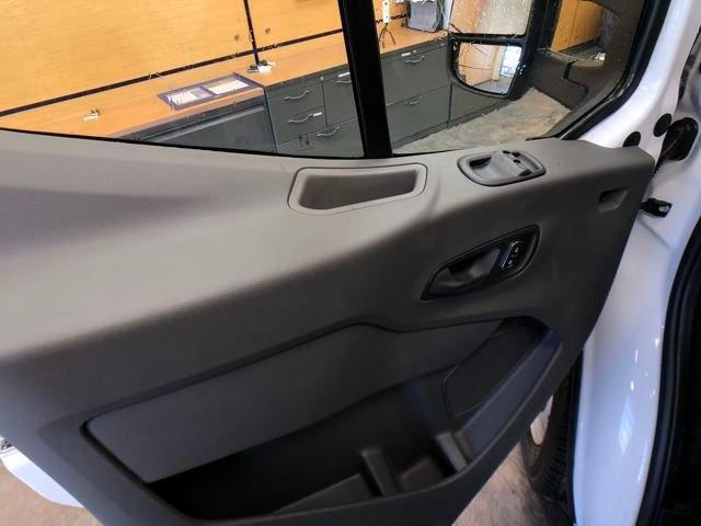 new 2025 Ford Transit-350 car, priced at $58,177