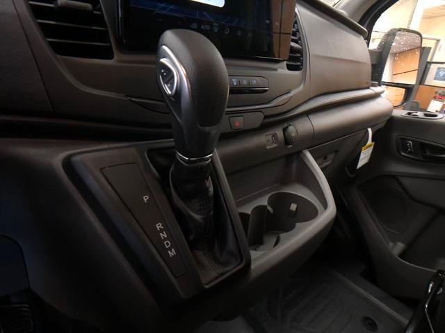 new 2025 Ford Transit-350 car, priced at $58,177