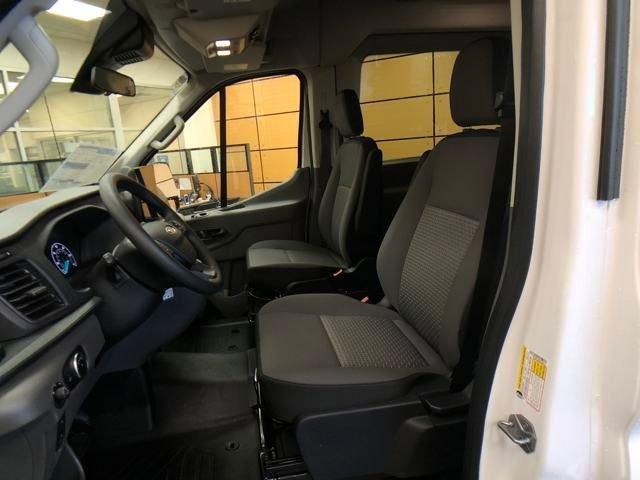 new 2025 Ford Transit-350 car, priced at $58,177