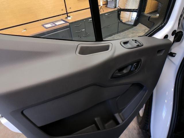 new 2025 Ford Transit-350 car, priced at $58,177