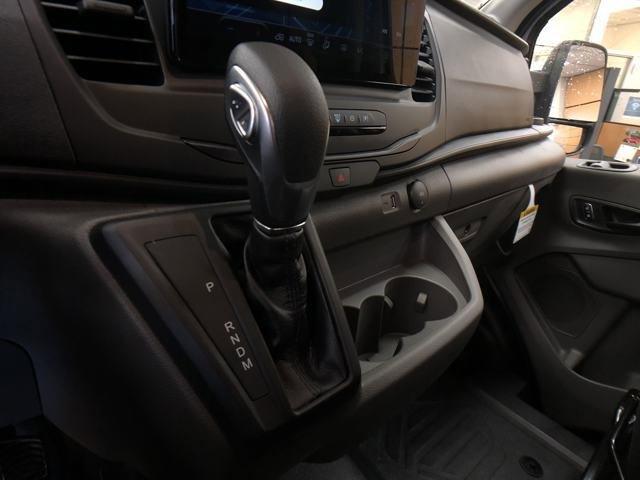 new 2025 Ford Transit-350 car, priced at $58,177