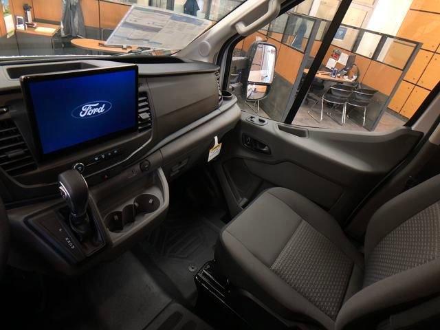 new 2025 Ford Transit-350 car, priced at $58,177