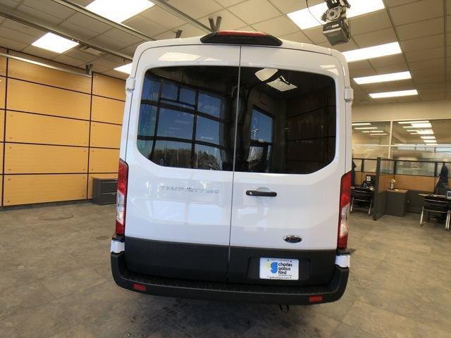 new 2025 Ford Transit-350 car, priced at $58,177