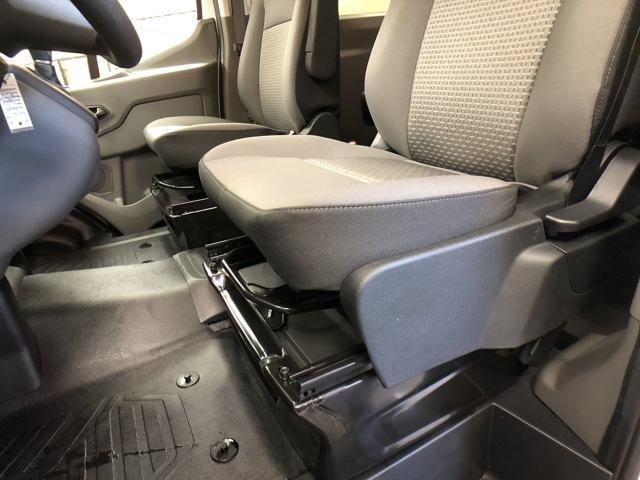 new 2025 Ford Transit-350 car, priced at $58,177