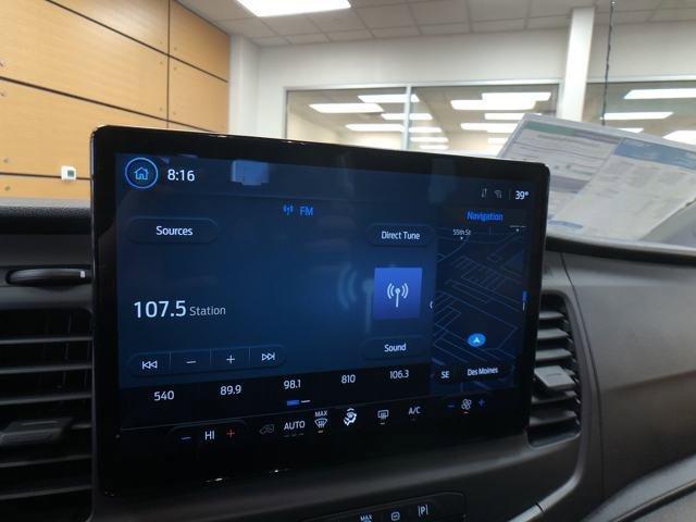 new 2025 Ford Transit-350 car, priced at $58,177