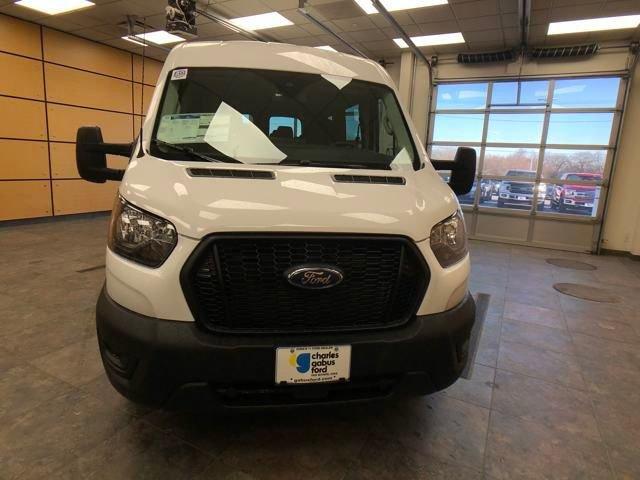 new 2025 Ford Transit-350 car, priced at $58,177