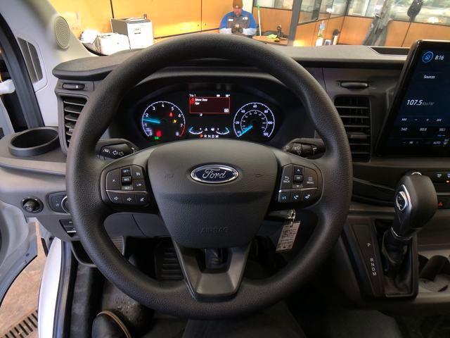 new 2025 Ford Transit-350 car, priced at $58,177