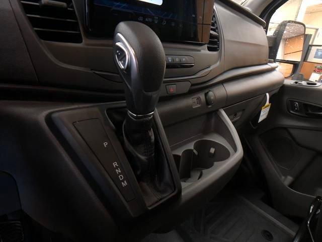 new 2025 Ford Transit-350 car, priced at $58,177