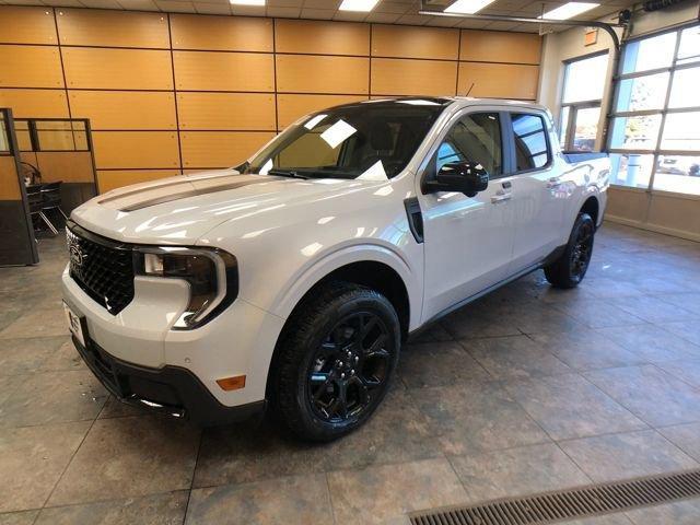 new 2025 Ford Maverick car, priced at $38,388