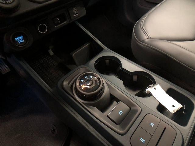 new 2025 Ford Maverick car, priced at $38,388