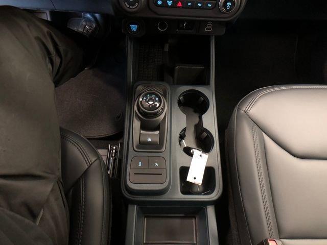 new 2025 Ford Maverick car, priced at $38,388