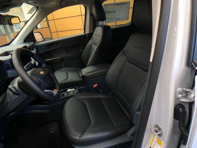 new 2025 Ford Maverick car, priced at $38,388