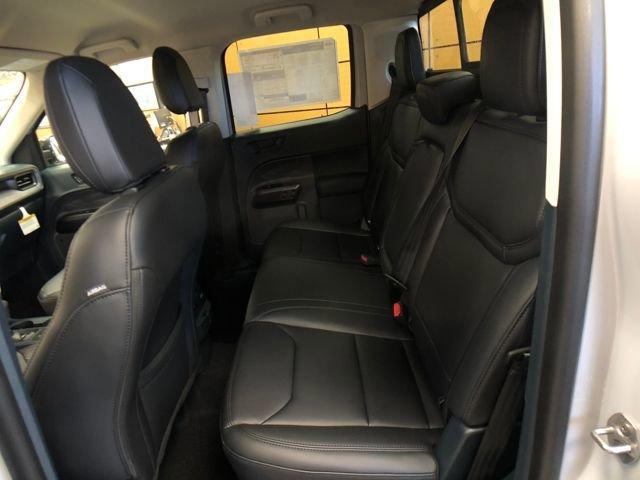 new 2025 Ford Maverick car, priced at $38,388