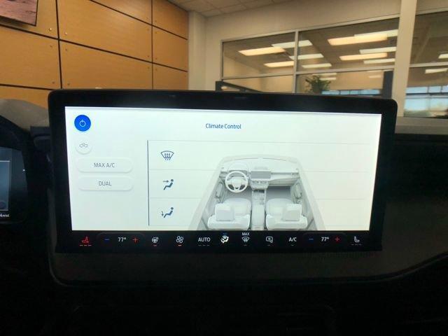 new 2025 Ford Maverick car, priced at $38,388