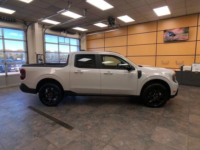 new 2025 Ford Maverick car, priced at $38,388