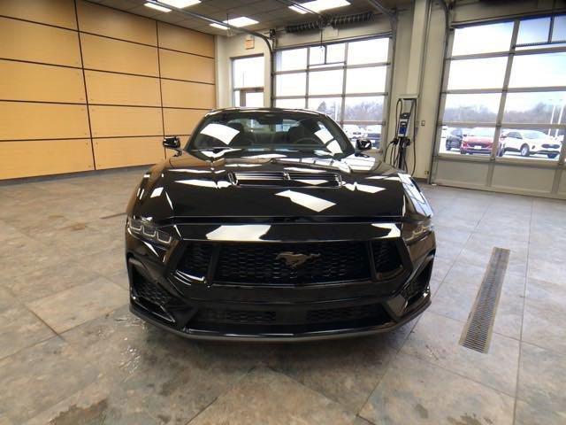 new 2024 Ford Mustang car, priced at $54,068