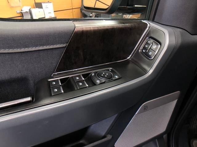 used 2023 Ford F-150 car, priced at $46,386