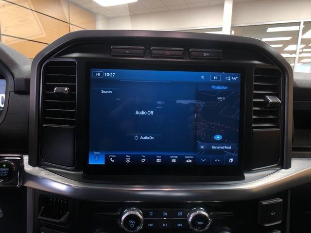 used 2023 Ford F-150 car, priced at $47,898