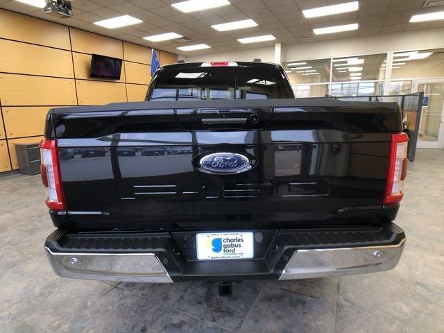 used 2023 Ford F-150 car, priced at $47,898