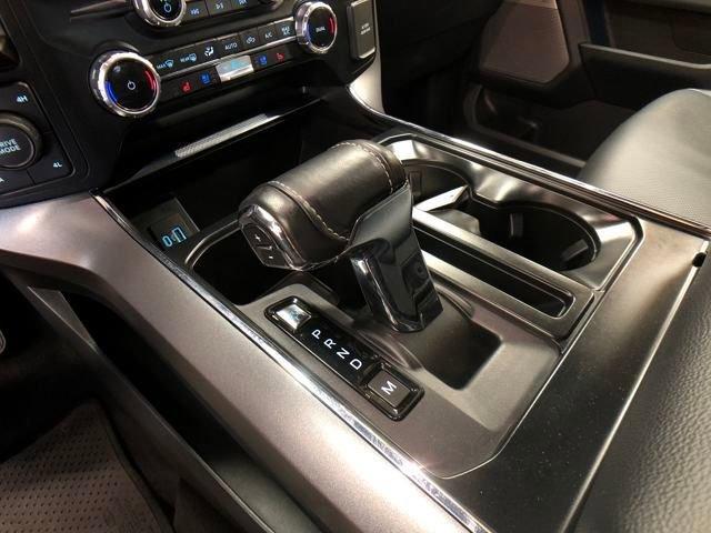 used 2023 Ford F-150 car, priced at $46,386
