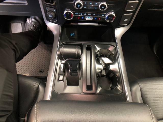 used 2023 Ford F-150 car, priced at $46,386