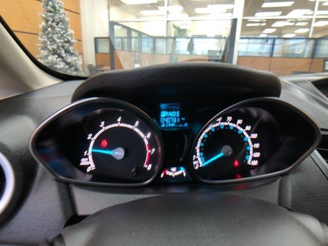 used 2019 Ford Fiesta car, priced at $12,566