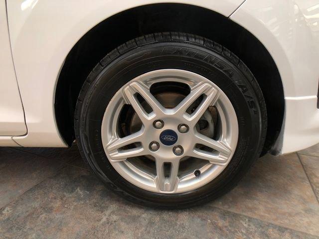 used 2019 Ford Fiesta car, priced at $12,566