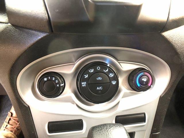 used 2019 Ford Fiesta car, priced at $12,566