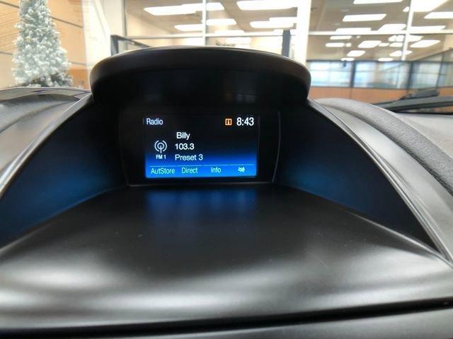 used 2019 Ford Fiesta car, priced at $12,566