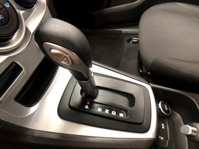 used 2019 Ford Fiesta car, priced at $12,566