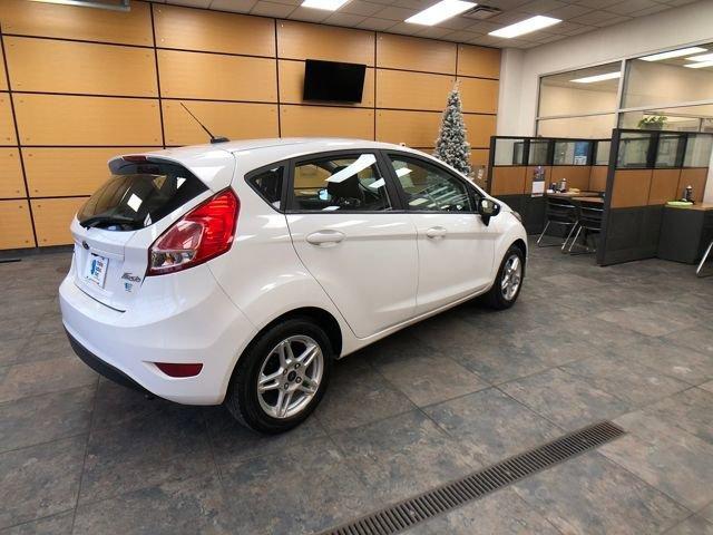 used 2019 Ford Fiesta car, priced at $12,566