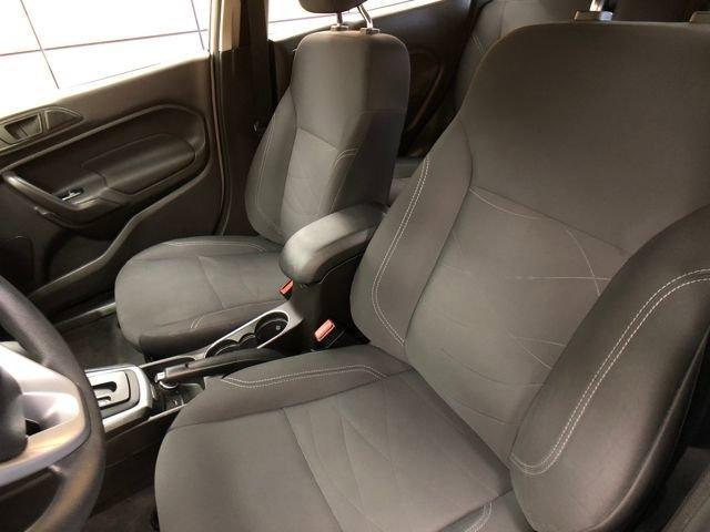 used 2019 Ford Fiesta car, priced at $12,566