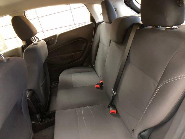 used 2019 Ford Fiesta car, priced at $12,566